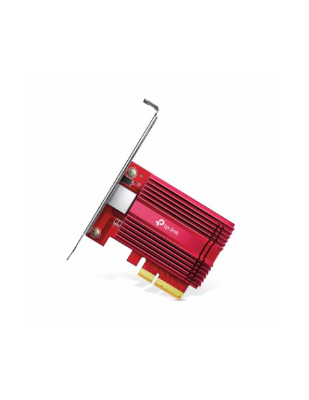 TP-Link TX401 Tarjeta de red PCIe 10Gbps