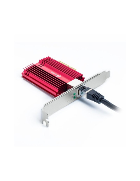 TP-Link TX401 Tarjeta de red PCIe 10Gbps