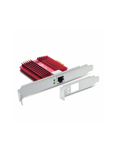 TP-Link TX401 Tarjeta de red PCIe 10Gbps