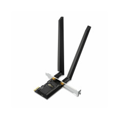 TP-Link Archer TXE72E Tarjeta PCIe Wi-Fi 6E AXE5400