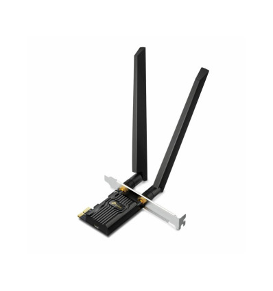 TP-Link Archer TXE72E Tarjeta PCIe Wi-Fi 6E AXE5400