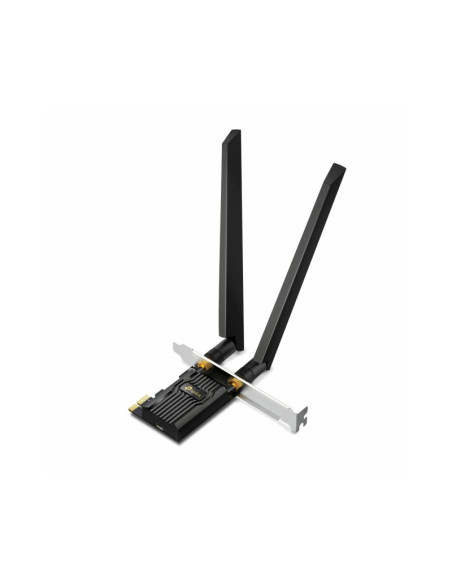 TP-Link Archer TXE72E Tarjeta PCIe Wi-Fi 6E AXE5400