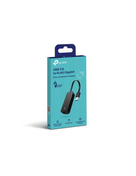 TP-Link UE306 Adaptador USB 3.0 a Ethernet