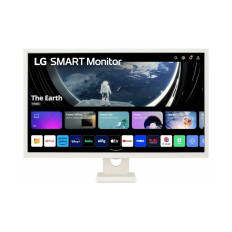 Comprar Monitor LG 32SR50F-W de 31.5" Full HD