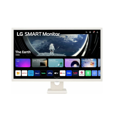 Comprar Monitor LG 32SR50F-W de 31.5" Full HD