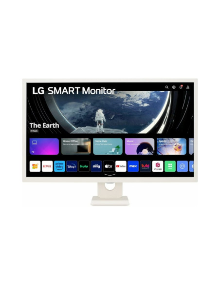 Comprar Monitor LG 32SR50F-W de 31.5" Full HD