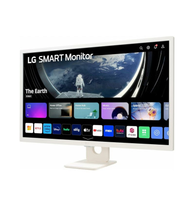 Comprar Monitor LG 32SR50F-W de 31.5" Full HD