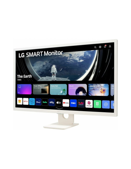 Comprar Monitor LG 32SR50F-W de 31.5" Full HD