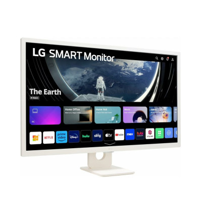 Comprar Monitor LG 32SR50F-W de 31.5" Full HD