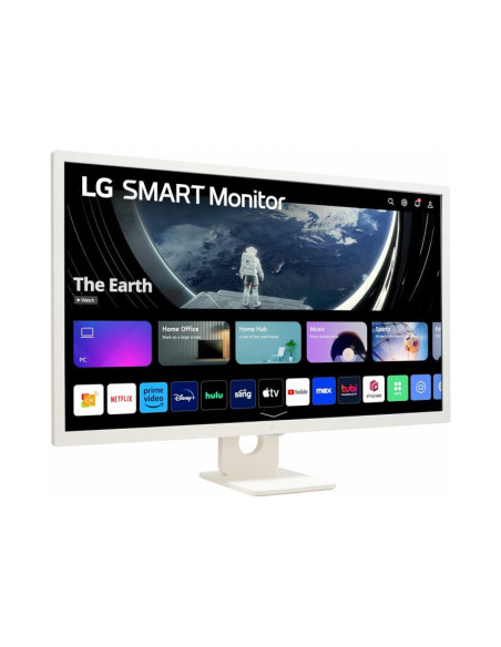 Comprar Monitor LG 32SR50F-W de 31.5" Full HD