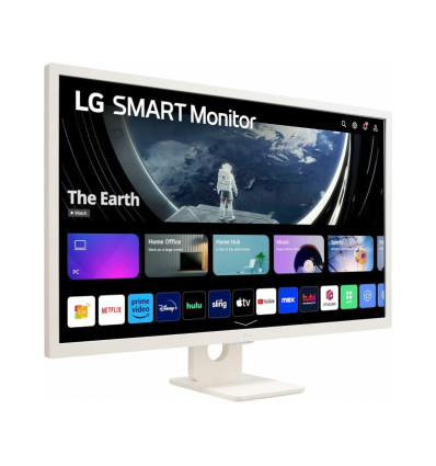 Comprar Monitor LG 32SR50F-W de 31.5" Full HD