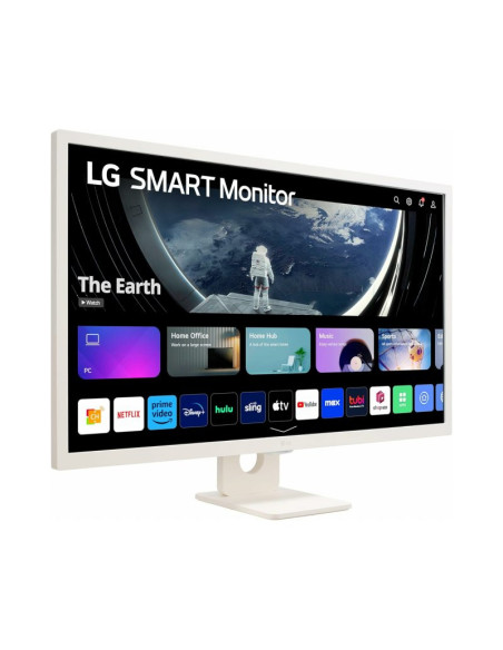 Comprar Monitor LG 32SR50F-W de 31.5" Full HD