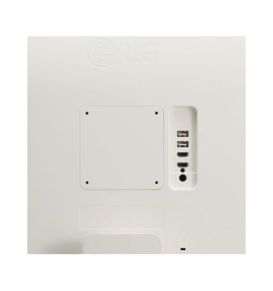 Comprar Monitor LG 32SR50F-W de 31.5" Full HD