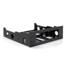 ADAPTADOR STARTECH BRACKET FORMATO 3.5" A 5.25"