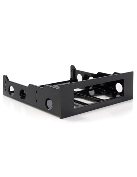ADAPTADOR STARTECH BRACKET FORMATO 3.5" A 5.25"