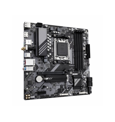 Gigabyte B650M D3HP AX Socket AM5 Micro-ATX