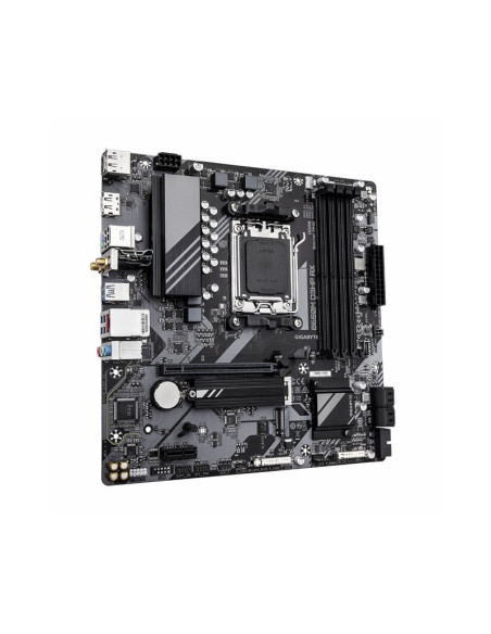 Gigabyte B650M D3HP AX Socket AM5 Micro-ATX
