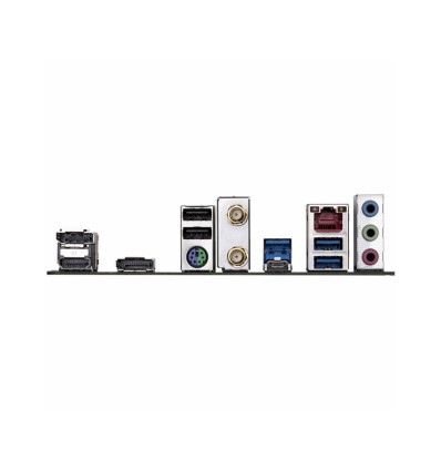 Gigabyte B650M D3HP AX Socket AM5 Micro-ATX