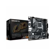 Gigabyte B650M D3HP Socket AM5 Micro-ATX