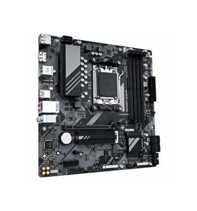 Gigabyte B650M D3HP Socket AM5 Micro-ATX