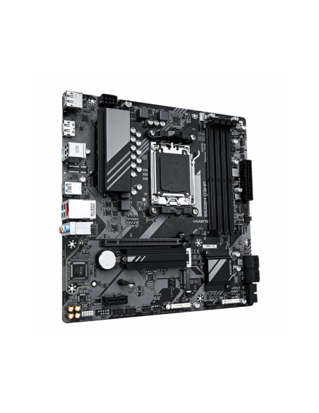 Gigabyte B650M D3HP Socket AM5 Micro-ATX