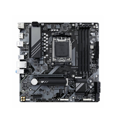 Gigabyte B650M D3HP Socket AM5 Micro-ATX