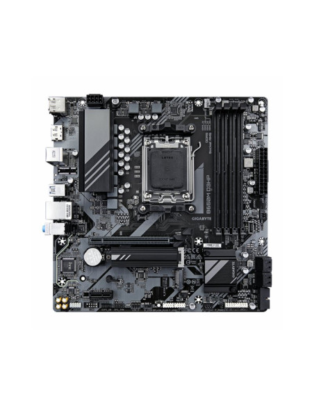 Gigabyte B650M D3HP Socket AM5 Micro-ATX
