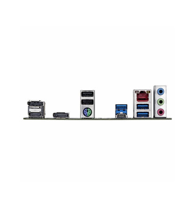 Gigabyte B650M D3HP Socket AM5 Micro-ATX