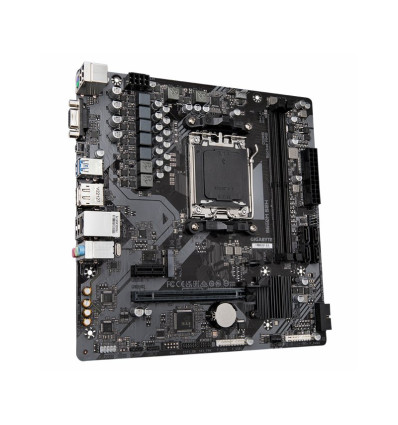 Gigabyte B650M S2H Socket AM5 Micro-ATX
