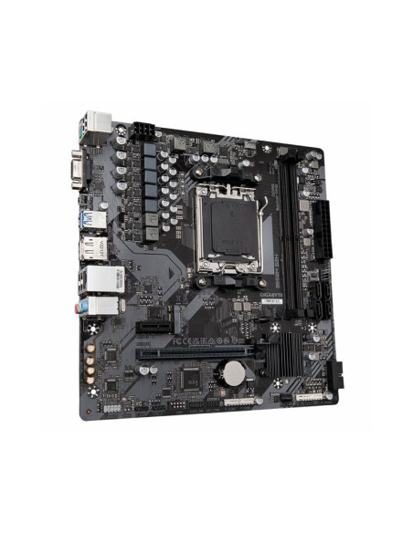 Gigabyte B650M S2H Socket AM5 Micro-ATX