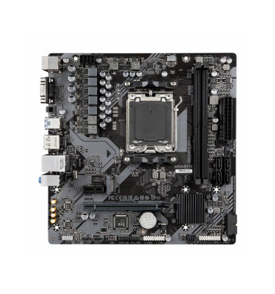 Gigabyte B650M S2H Socket AM5 Micro-ATX