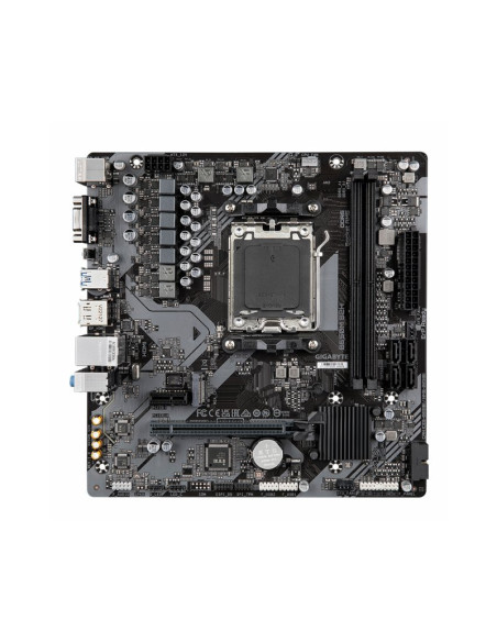 Gigabyte B650M S2H Socket AM5 Micro-ATX