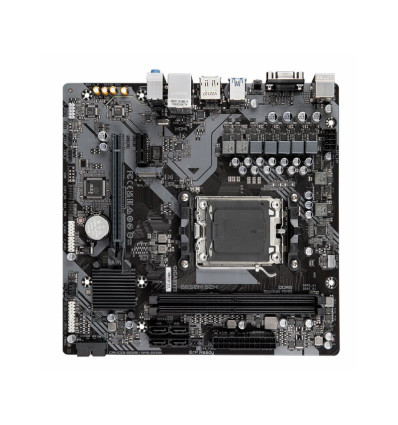 Gigabyte B650M S2H Socket AM5 Micro-ATX