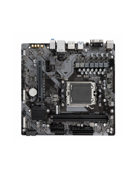 Gigabyte B650M S2H Socket AM5 Micro-ATX