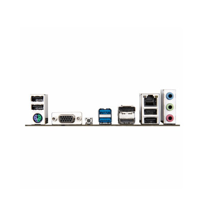 Gigabyte B650M S2H Socket AM5 Micro-ATX