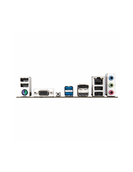 Gigabyte B650M S2H Socket AM5 Micro-ATX