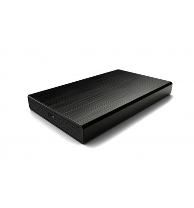 CAJA EXTERNA COOLBOX SCA2523TC NEGRO USB C 3.0 2.5