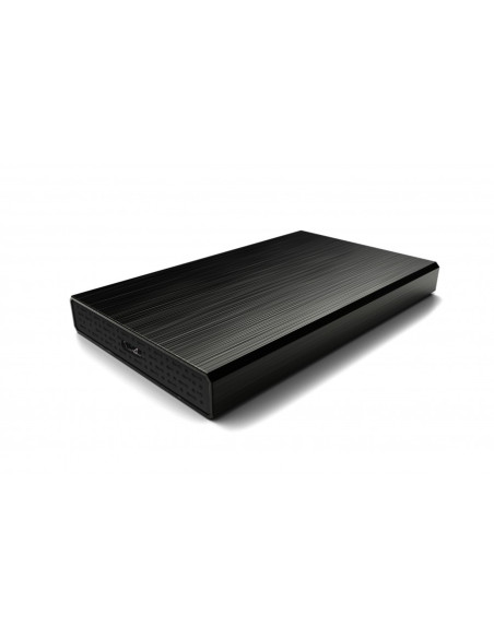 CAJA EXTERNA COOLBOX SCA2523TC NEGRO USB C 3.0 2.5