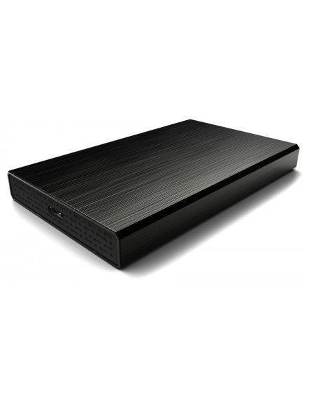 CAJA EXTERNA COOLBOX SCA2523TC NEGRO USB C 3.0 2.5