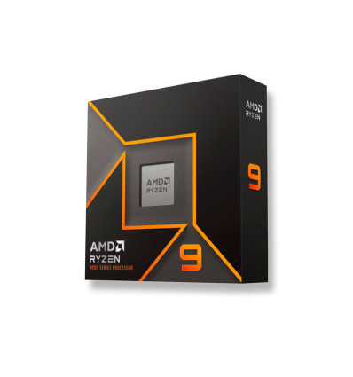 Comprar procesador AMD Ryzen 9 9950X Socket AM5 CPU
