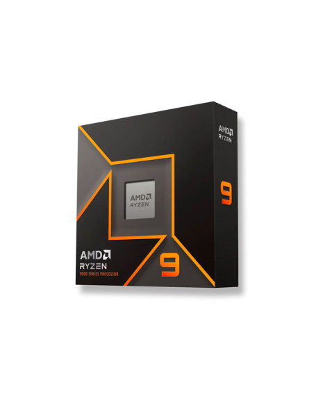 Comprar Procesador AMD Ryzen 9 9900X Socket AM5