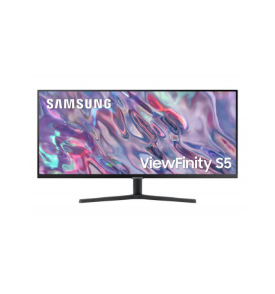 Samsung ViewFinity S5 S34C500GAU 34" WQHD