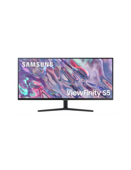 Samsung ViewFinity S5 S34C500GAU 34" WQHD