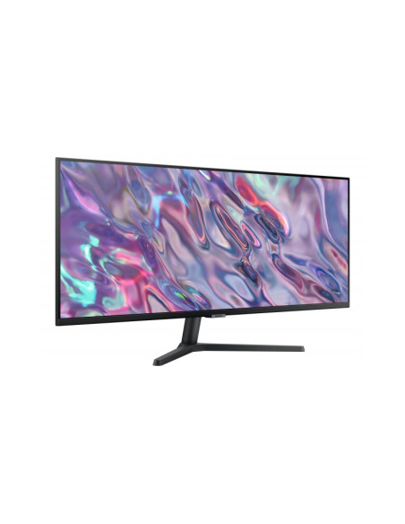 Samsung ViewFinity S5 S34C500GAU 34" WQHD
