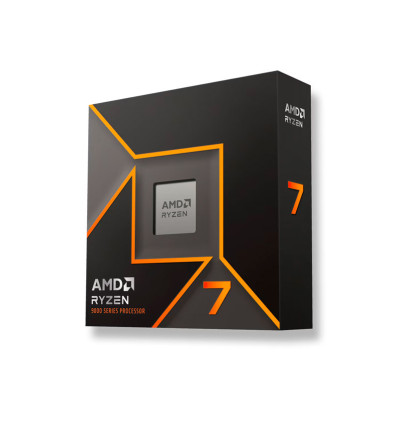 Procesador AMD Ryzen 7 9700X Socket AM5