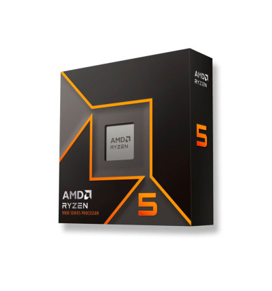 Comprar Procesador AMD Ryzen 5 9600X Socket AM5 CPU
