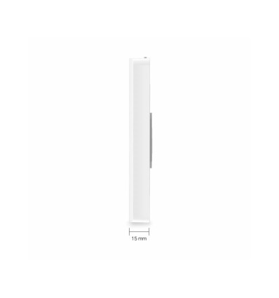 Punto de acceso TP-Link EAP235 WALL Wi-Fi AC1200