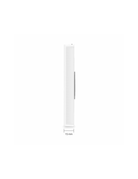 Punto de acceso TP-Link EAP235 WALL Wi-Fi AC1200