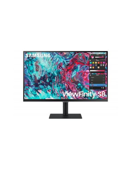 Comprar Monitor Samsung ViewFinity S8 S80TB LS27B800TGUXEN 27" 4K UHD