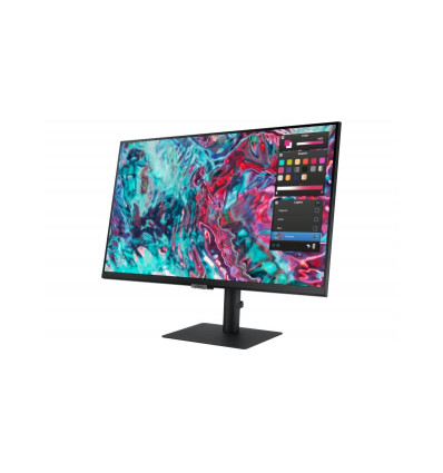 Comprar Monitor Samsung ViewFinity S8 S80TB LS27B800TGUXEN 27" 4K UHD